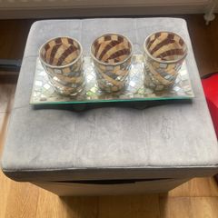 candle holders