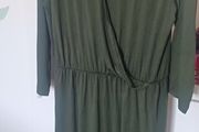 dress new size large 14 I'd say