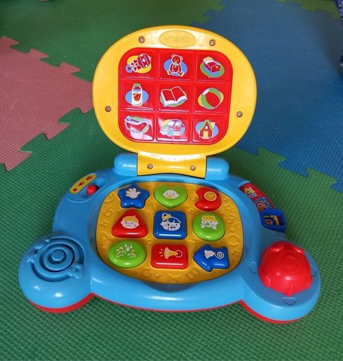 Vtech Baby's laptop