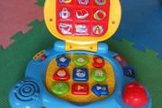 Vtech Baby's laptop