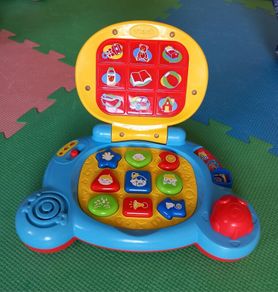 Vtech Baby's laptop