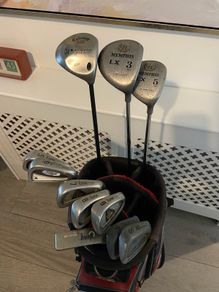 Golf Starter Set