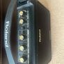 Roland AC Mobile acoustic guitar Amp Image 2