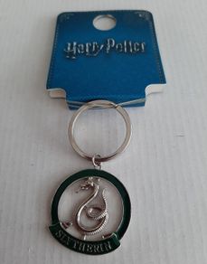 New Harry Potter key ring