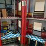 Wooden Fire Station Image 4