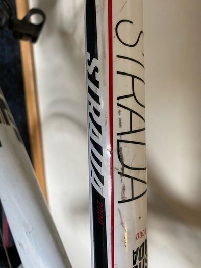 KTM Strada