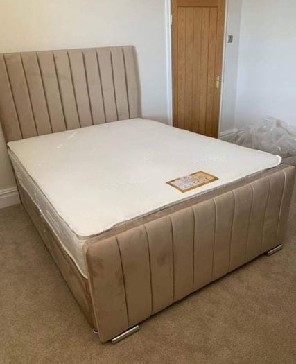 Beds