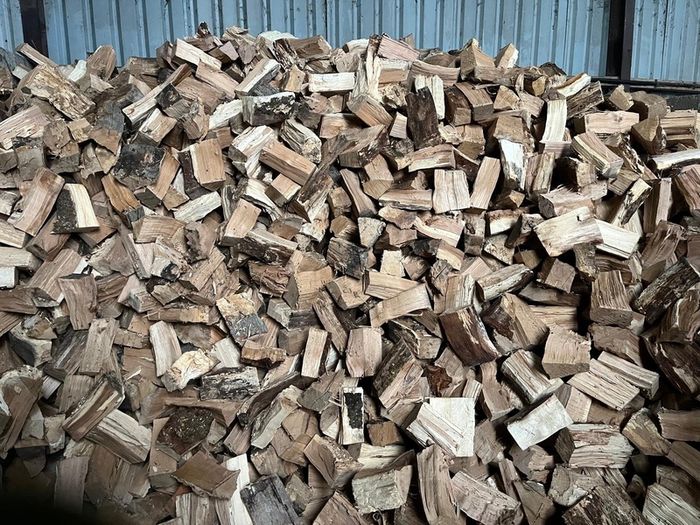 firewood