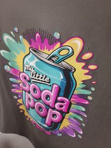 K-Pop Soda Pop T-Shirt