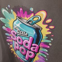 K-Pop Soda Pop T-Shirt