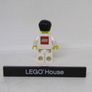 LEGO House Rare Minifigure Special Edition Set 4000010 INCLUDES RARE TILE Image 5