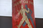 Vintage Karpol Car Polish