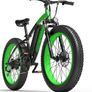 Gogobest Gf600 Electric Bike Image 3