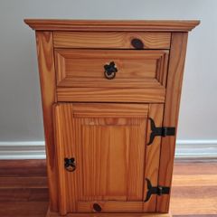 Bedside Cabinet