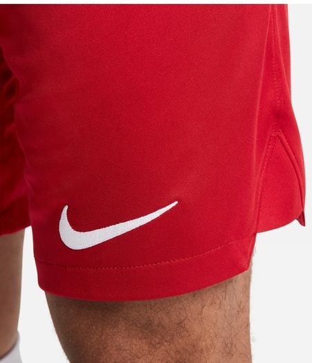 Brand New Liverpool FC Stadium Home Shorts - Size - Large - RRP - 44.99 - Open To Offers!!