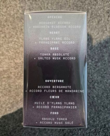 womens fragrance