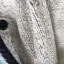 Kids swim poncho towel Image 3