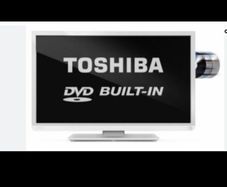 tv and dvd
