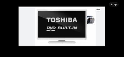 tv and dvd