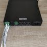 8 QSC Pendant speaker + amp Image 3