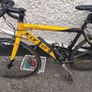 racing bike and repair bike stand Image 2