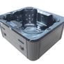 Brand New Georgia Bluetooth 4-6 Person Hot Tub Image 3