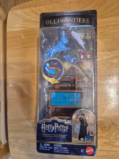 Harry Potter Accessory Set