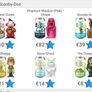 Scooby Doo Funko Sodas Image 7