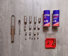 Car Parts