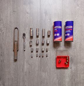 Car Parts