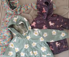 Jackets