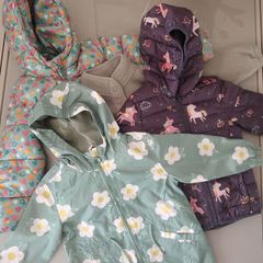 Jackets
