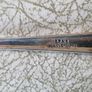 Vintage silver plated cake forks Image 2