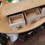 Drawer unit unusual small Image 6