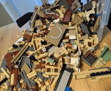 Harry potter Lego bundle