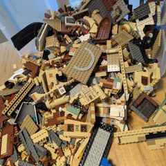 Harry potter Lego bundle