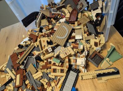 Harry potter Lego bundle