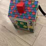 melissa and doug doorbell house Image 2