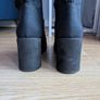 Karl Largerfel Designer Boots Image 5