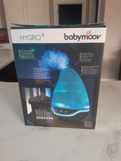 Babymoov Hygro Humidifier