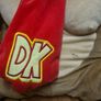 Giant 35 Inch Donkey Kong Super Mario Plush Teddy Large Soft Toy Nintendo Image 9