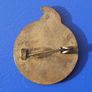 VERULAM ANGLING CLUB 1934 (St. Albans, Hertfordshire) - membership badge (1950s / 1960s). A rare badge! Image 2