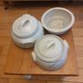 Stoneware jackson pottery Image 9