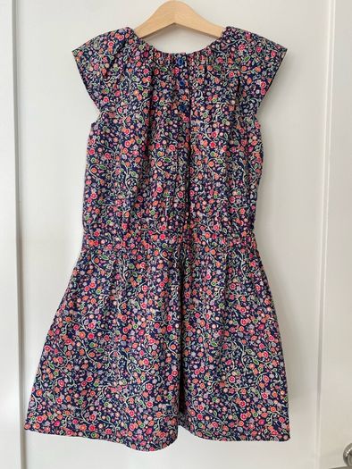 Flower Dress from Leigh Tucker