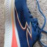 361 Meraki Runners Skipper Blue/Neon Flare Image 6