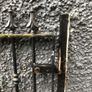 Set of wrought iron driveway gates and side gate Image 7