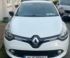 2015 Renault Clio