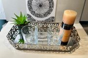 New Mirror tray