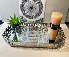 New Mirror tray