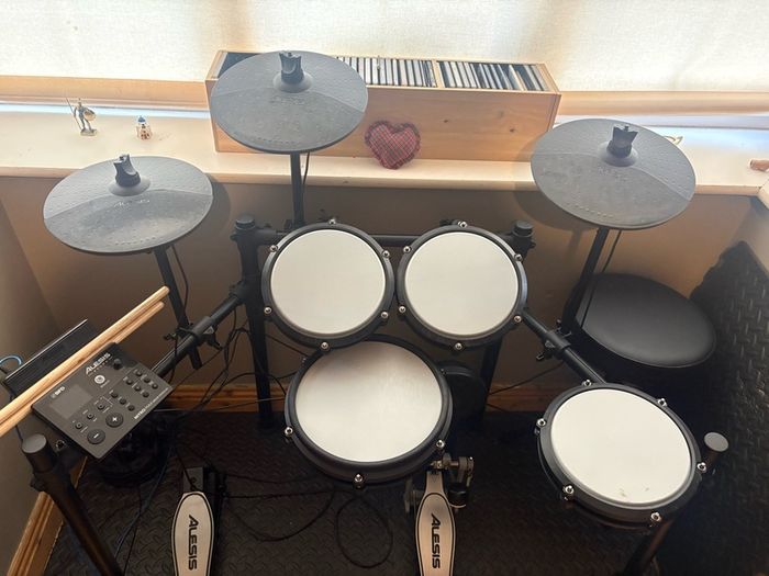 Electric Drums